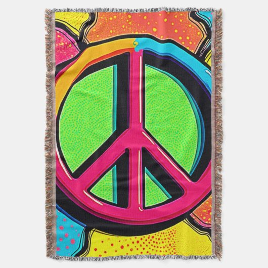 Couverture Embrace Inner Peace & Joy (devant Vertical)