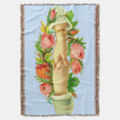 Couverture Empreinte victorienne (devant Vertical)