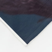 Couverture en laine polaire (Coin)
