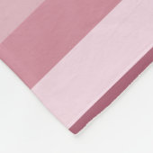 Couverture en laine polaire (Coin)
