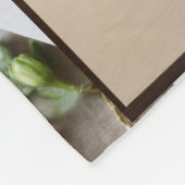 Couverture en laine polaire (Coin)