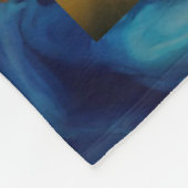 Couverture en laine polaire (Coin)