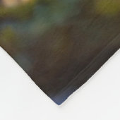Couverture en laine polaire (Coin)