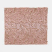 Couverture en laine polaire (Devant (Horizontal))
