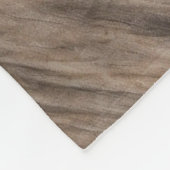 Couverture en laine polaire (Coin)
