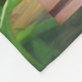 Couverture en laine polaire (Coin)