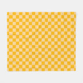 Couverture en laine polaire (Devant (Horizontal))