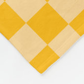 Couverture en laine polaire (Coin)