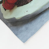 Couverture en laine polaire (Coin)