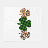 Couverture en laine polaire (Devant (Horizontal))