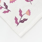 Couverture en laine polaire (Coin)