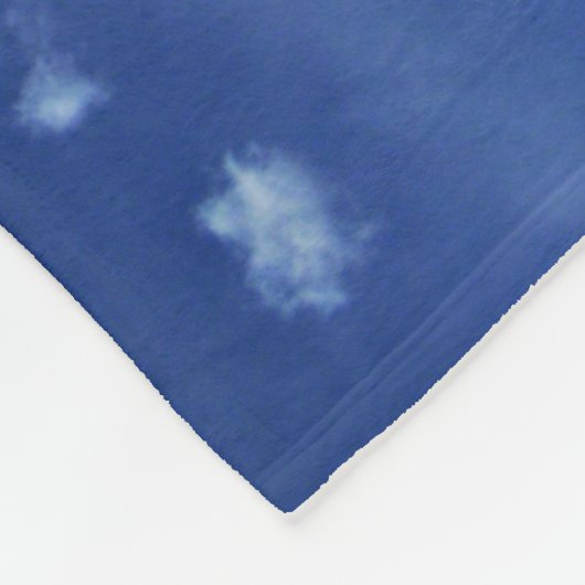 Couverture en laiton blanc ciel bleu (Coin)