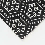 Couverture en laiton en tissu de boue moderne, 50" (Coin)