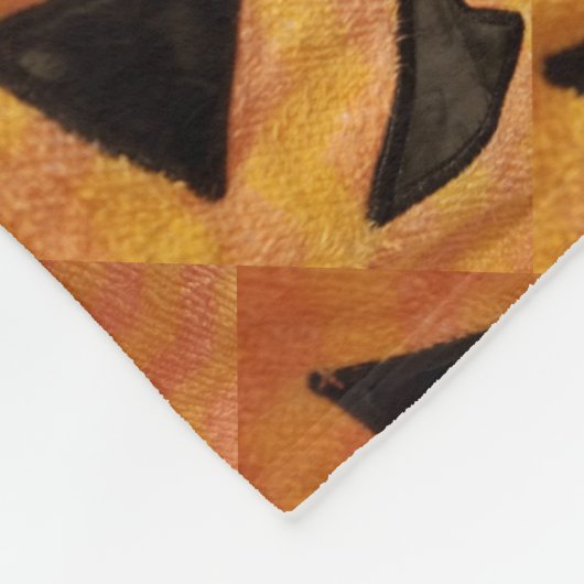 Couverture en laiton Jack-O-Lanterns (Coin)