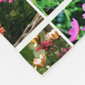 Couverture en laiton rose et vert de la laiterie (Coin)