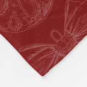 Couverture en laque de Noël (Coin)