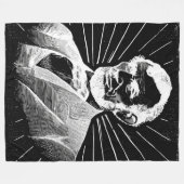 couverture en lincoln abraham (Devant (Horizontal))