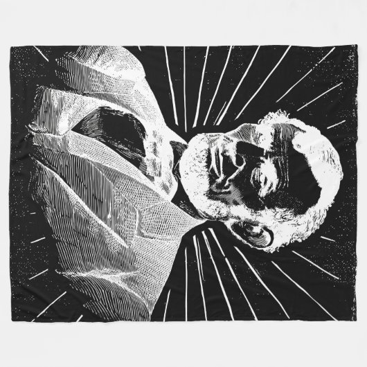 couverture en lincoln abraham (Devant (Horizontal))