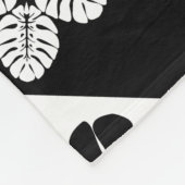 couverture en polaire (Coin)