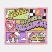 Couverture en polaire (Devant (Horizontal))