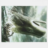 Couverture en polaire (Devant (Horizontal))