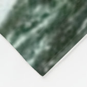 Couverture en polaire (Coin)