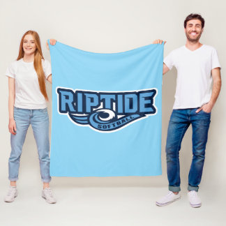 Couverture en polaire