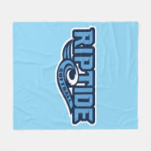 Couverture en polaire (Devant (Horizontal))