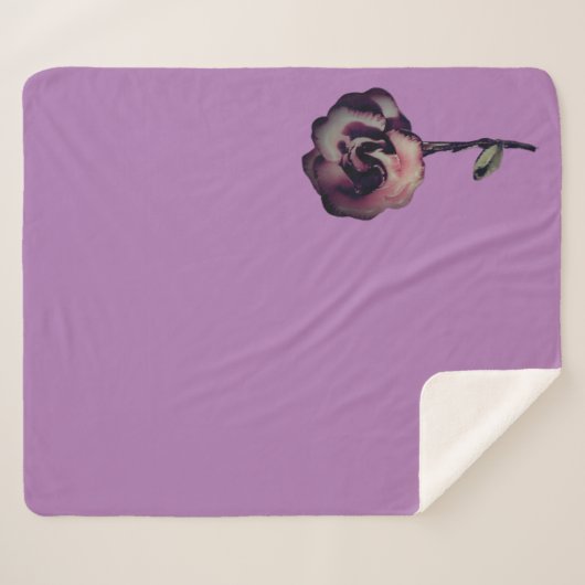 couverture en polaire (Devant (Horizontal))