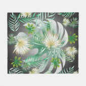 Couverture en polaire (Devant (Horizontal))