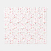Couverture en polaire (Devant (Horizontal))