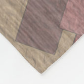 Couverture en polaire (Coin)