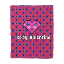 Couverture en polaire