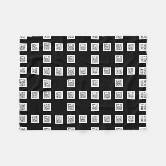 Couverture en polaire (Devant (Horizontal))