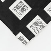 Couverture en polaire (Coin)