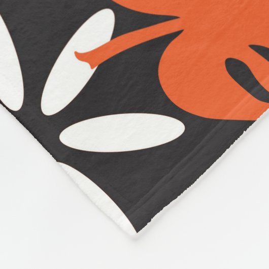 Couverture en polaire (Coin)