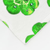 Couverture en polaire (Coin)