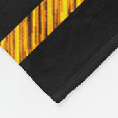 Couverture en polaire (Coin)