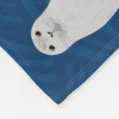 Couverture en polaire (Coin)