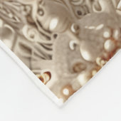 Couverture en polaire (Coin)