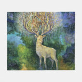 Couverture en polaire (Devant (Horizontal))