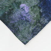 Couverture en polaire (Coin)