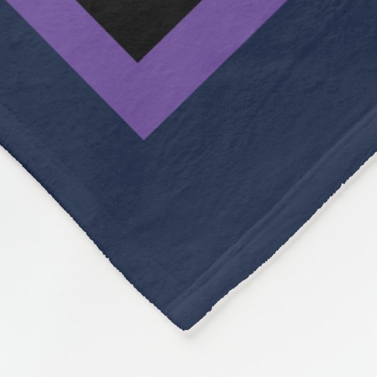 Couverture en polaire (Coin)