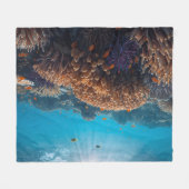 Couverture en polaire (Devant (Horizontal))