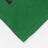 Couverture en polaire (Coin)