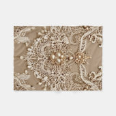 Couverture en polaire (Devant (Horizontal))