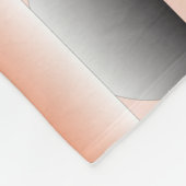 Couverture en polaire (Coin)