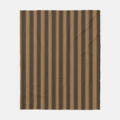 Couverture en polaire (Devant)