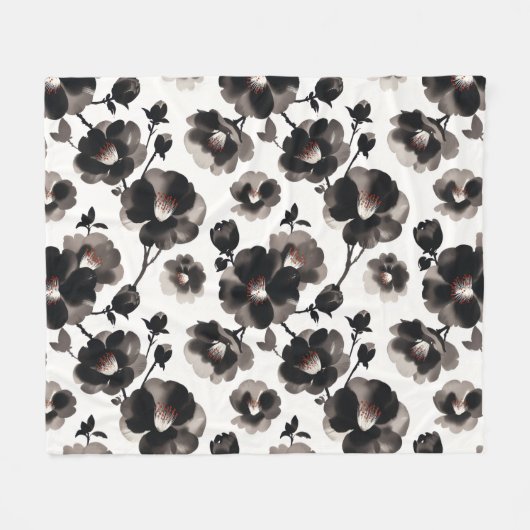 Couverture en polaire (Devant (Horizontal))