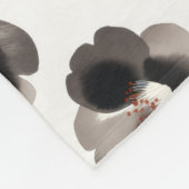 Couverture en polaire (Coin)